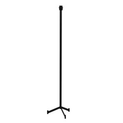 Light & Living vloerlamp dennis Ø30x131cm -