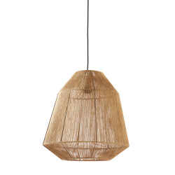 Light & Living hanglamp malva Ø50x50cm -