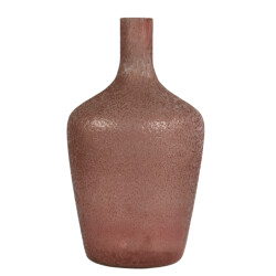 Light & Living vaas molusi Ø20x40cm -