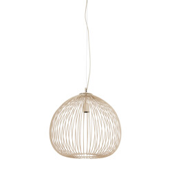 Light & Living hanglamp rilana Ø45x45cm -