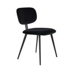 Light & Living eetkamerstoel aaliyah 55.5x45.5x80cm -
