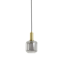 Light & Living hanglamp lekar Ø21x37cm -