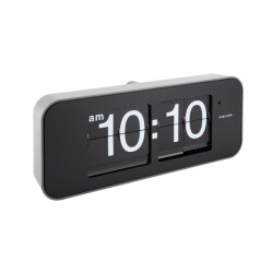 Karlsson wandklok wide flip -