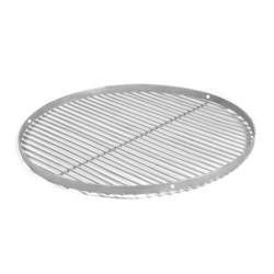 CookKing 80 cm stainless steel grate