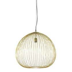 Light & Living hanglamp rilana Ø56x55cm -