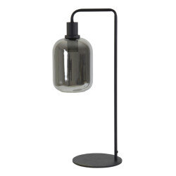 Light & Living tafellamp lekar 26x20x60cm -