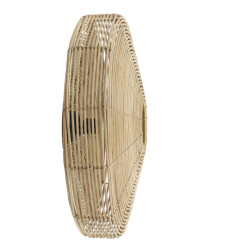 Light & Living wandlamp mataka Ø60x21cm -