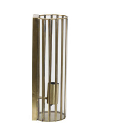 Light & Living wandlamp strØby Ø13x41cm -