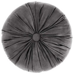 Unique Living kussen basics Ø40 cm -