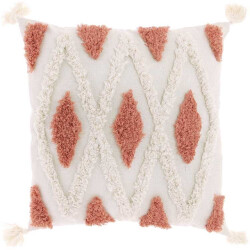 Unique Living kussen alys 45x45cm -