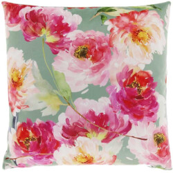 Unique Living kussen vianna 45x45cm surf