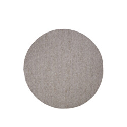 Light & Living vloerkleed Ø220 cm treneta beige