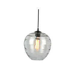 Leitmotiv hanglamp glamour globe -