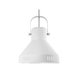 Leitmotiv hanglamp tuned -