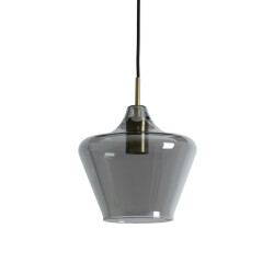 Light & Living hanglamp solly Ø22x21cm -