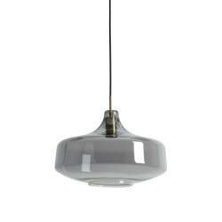 Light & Living hanglamp solna Ø39.5x27cm -