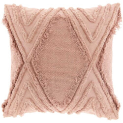 Unique Living kussen crato 45x45cm oud
