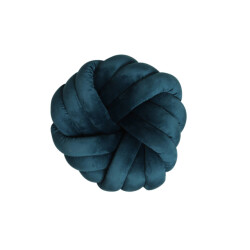 Light & Living kussen knot 33x33cm -