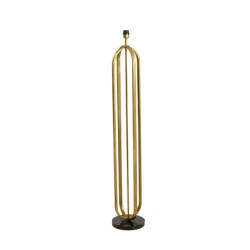 Light & Living vloerlamp Ø25x140 cm aster antiek