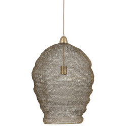 Light & Living hanglamp nikki Ø45x60cm -
