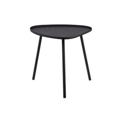 Leitmotiv bijzettafel boaz -