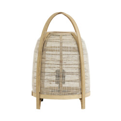 Light & Living tafellamp jacinto Ø27x42cm -