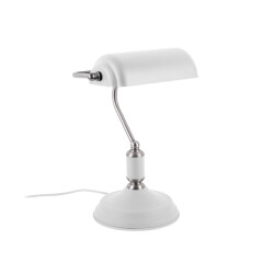 Leitmotiv tafellamp bank -