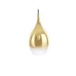 Leitmotiv hanglamp drup -