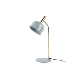 Leitmotiv tafellamp smart mistige