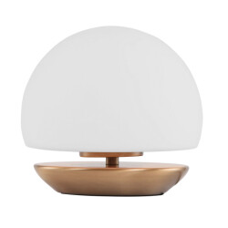 Bright Home Klassieke tafellamp solara
