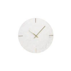Light & Living klok moreno 43x2x43cm -