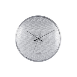 Karlsson wandklok disco - Ø40cm