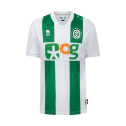 Robey fcg home shirt sr 24/25 -