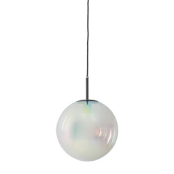 Light & Living hanglamp medina Ø30x30cm -