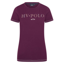 HV Polo T-shirt hvpnumber 3 luxury