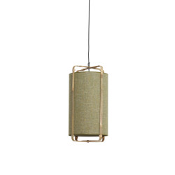 Light & Living hanglamp sendai Ø27x56cm -