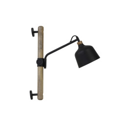Light & Living wandlamp banu 40x14x44cm -