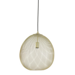 Light & Living hanglamp moroc Ø40x45cm -