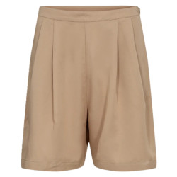 Nümph Nusummer short 704085-sesame