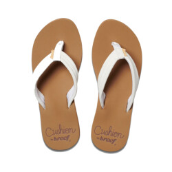 Reef Slippers cushion breeze rf001454cld / bruin