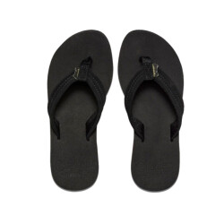 Reef Slippers cushion breeze rf001454bk2