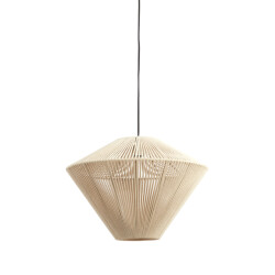 Light & Living hanglamp felida Ø56x43cm -