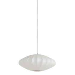 Light & Living hanglamp fay Ø50x22cm -
