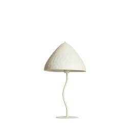 Light & Living tafellamp elimo Ø25x50cm -