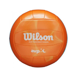 Wilson avp movement vb -