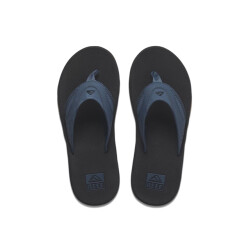 Reef Slippers fanning cj4072 / zwart