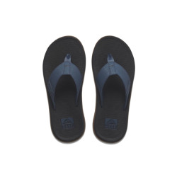 Reef Slippers santa ana cj4016 / zwart