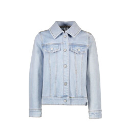 B.Nosy Jongens spijkerjas pierre vivid denim
