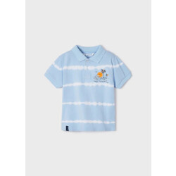Mayoral Jongens polo wave