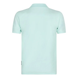 Rellix Jongens polo shirt pique fresh mint